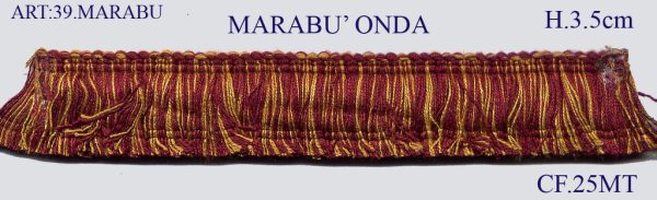 39.MARABU